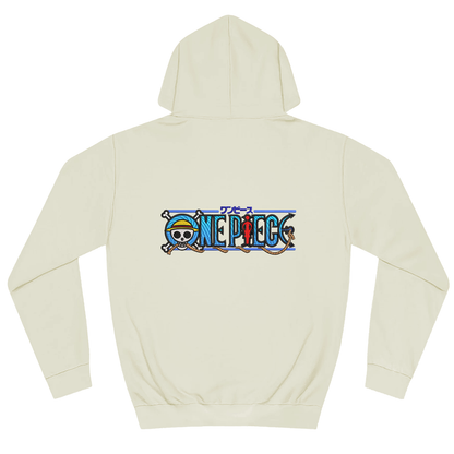 One piece tripulación v2 buzo