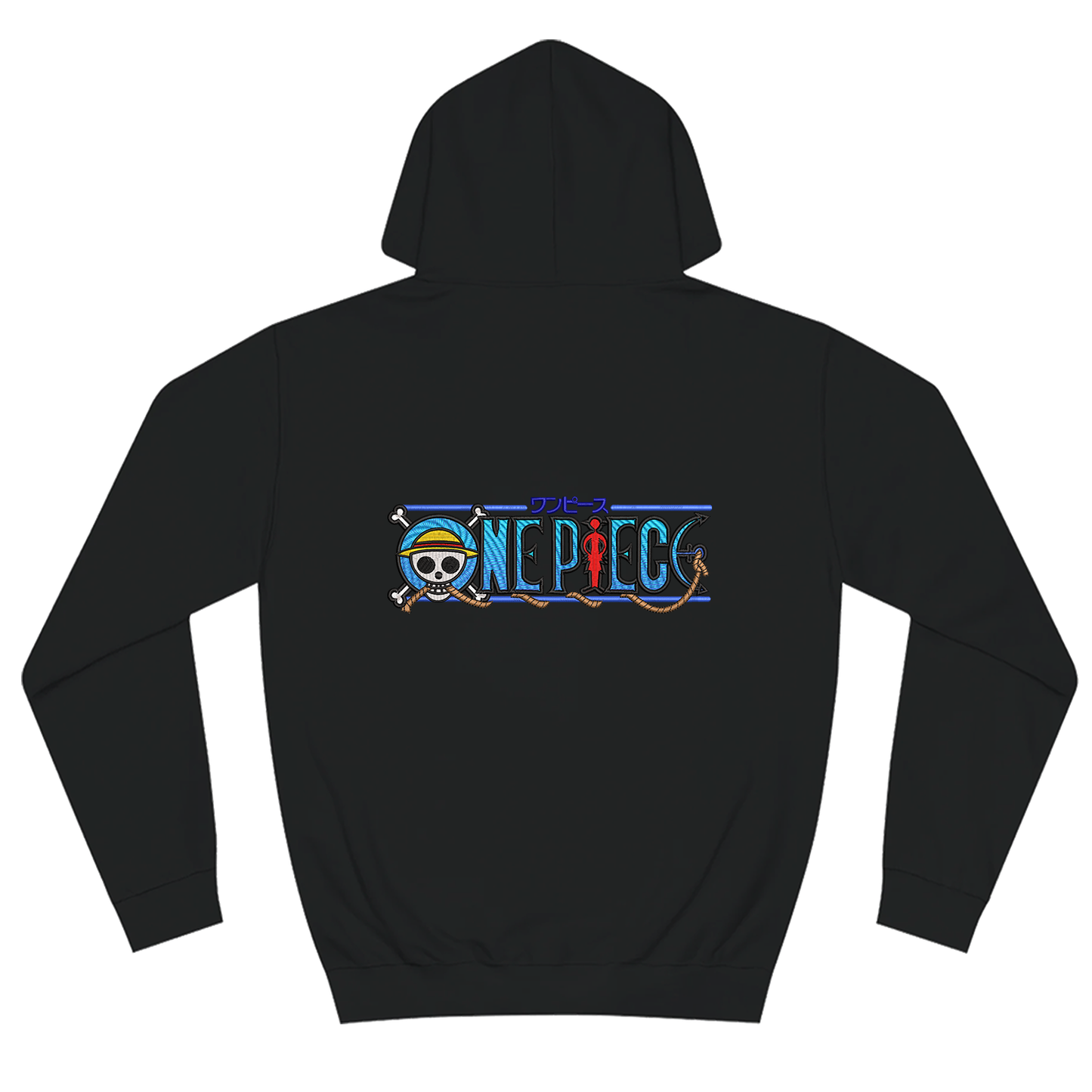 One piece tripulación v2 buzo