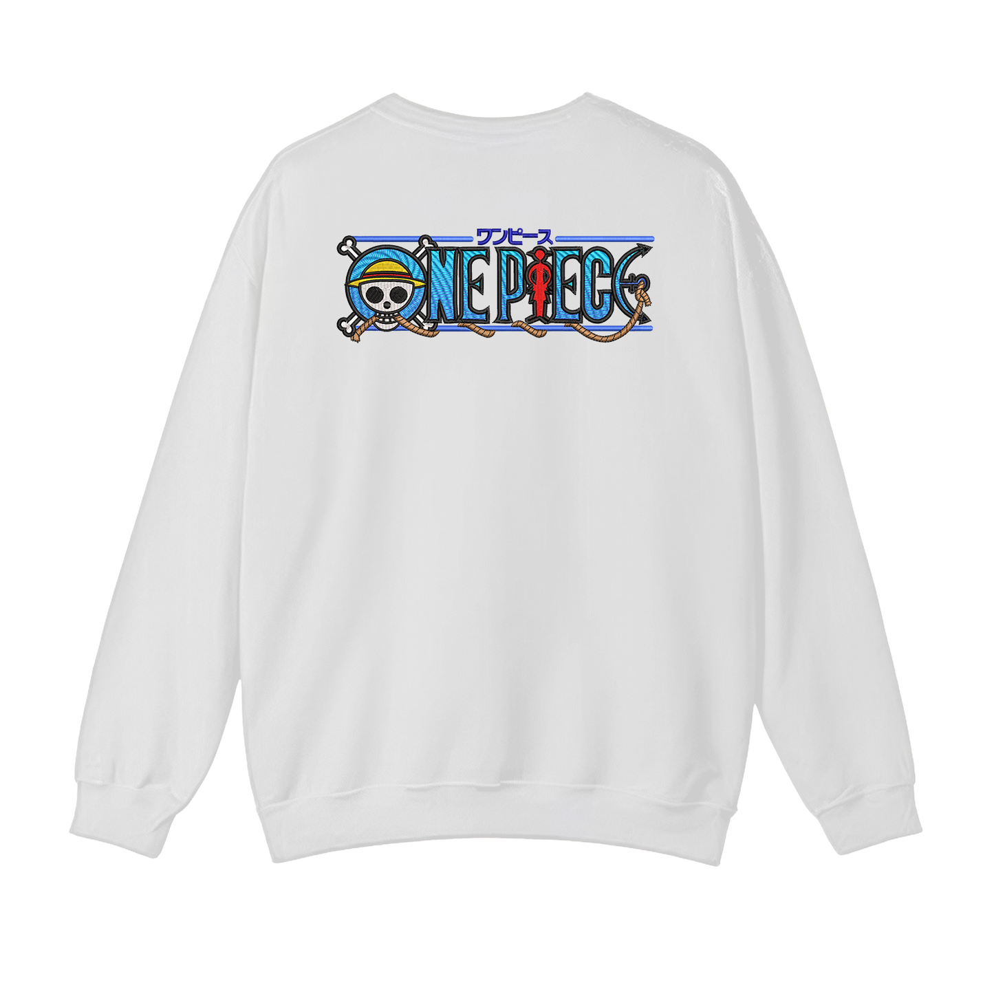 One Piece Crew V1 Crew Neck Diver