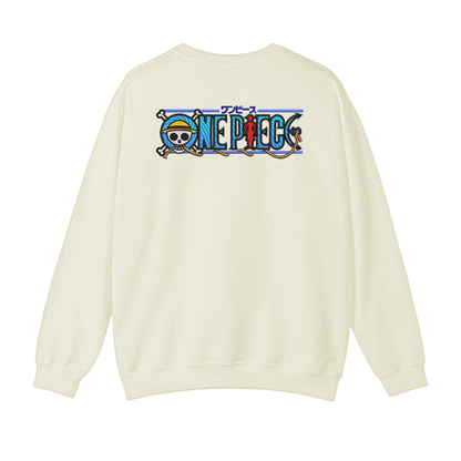 One Piece Crew V1 Crew Neck Diver