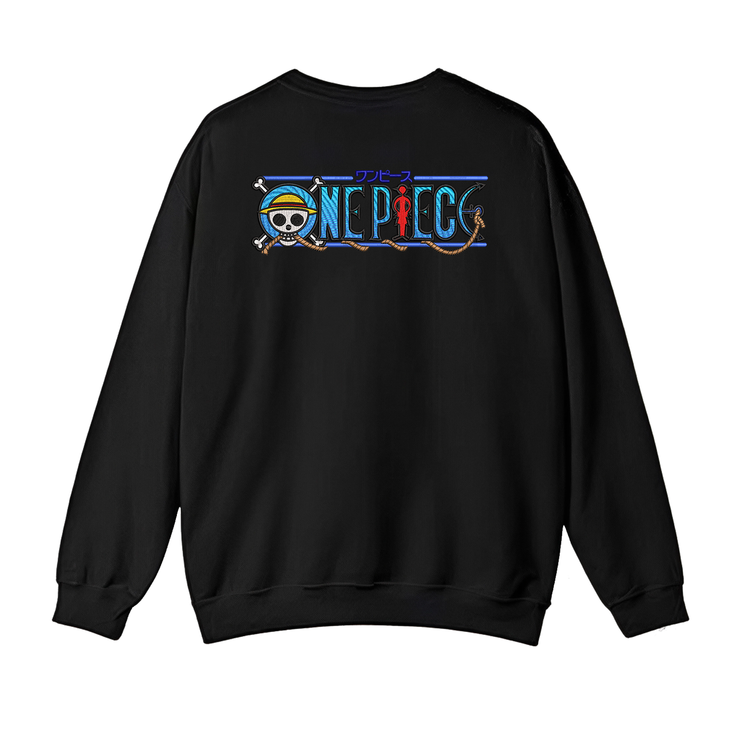 One Piece Crew V1 Crew Neck Diver
