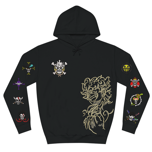 One piece tripulación v3 buzo
