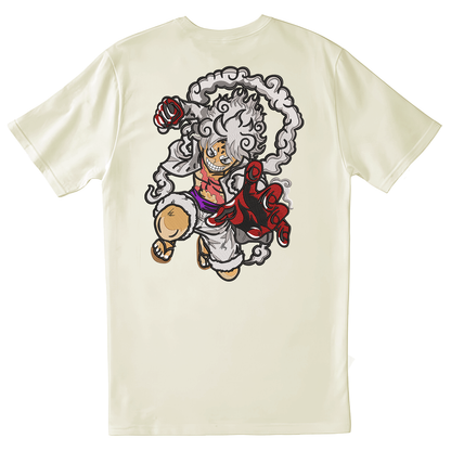 Luffy g5 v9 Camiseta