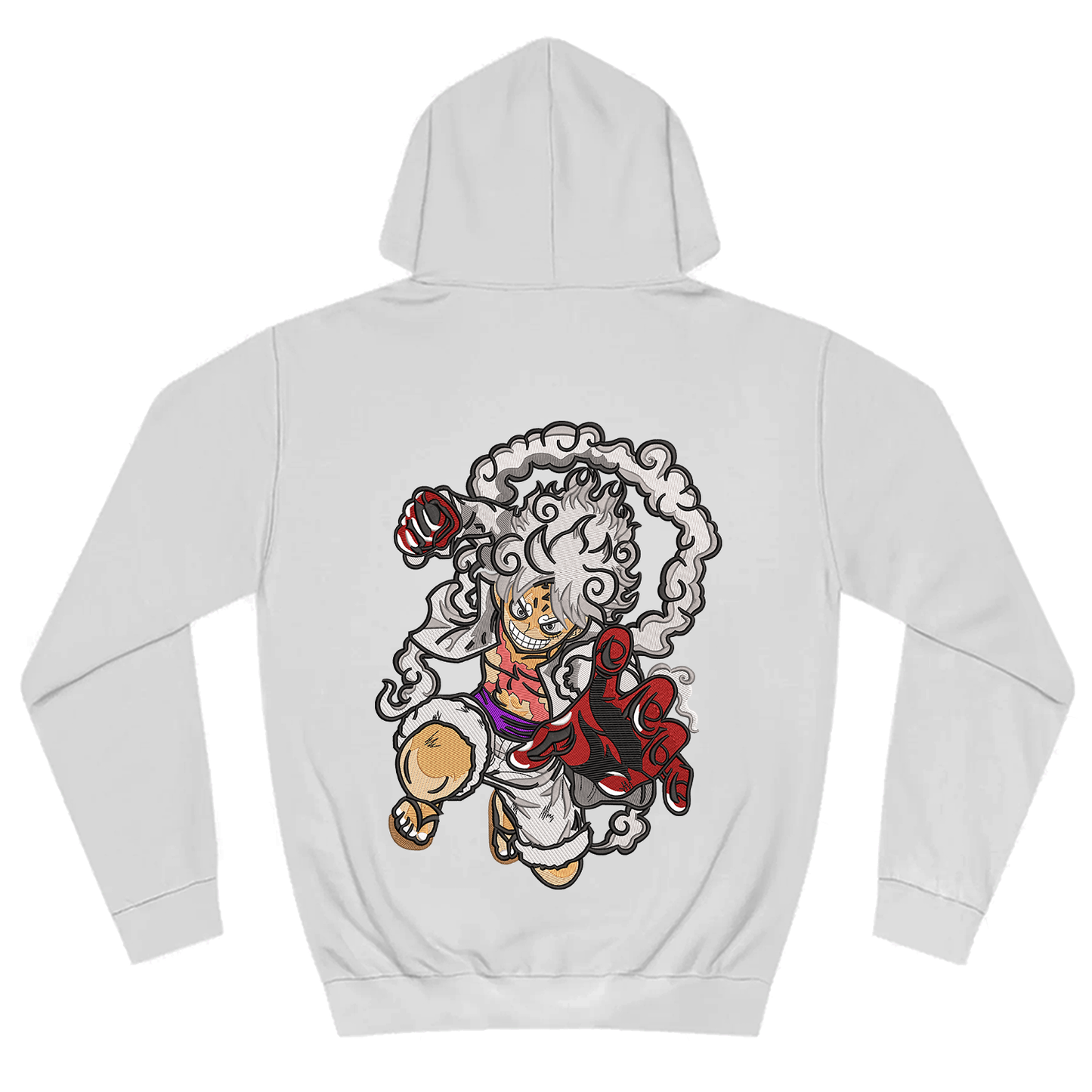 One piece tripulación v3 buzo