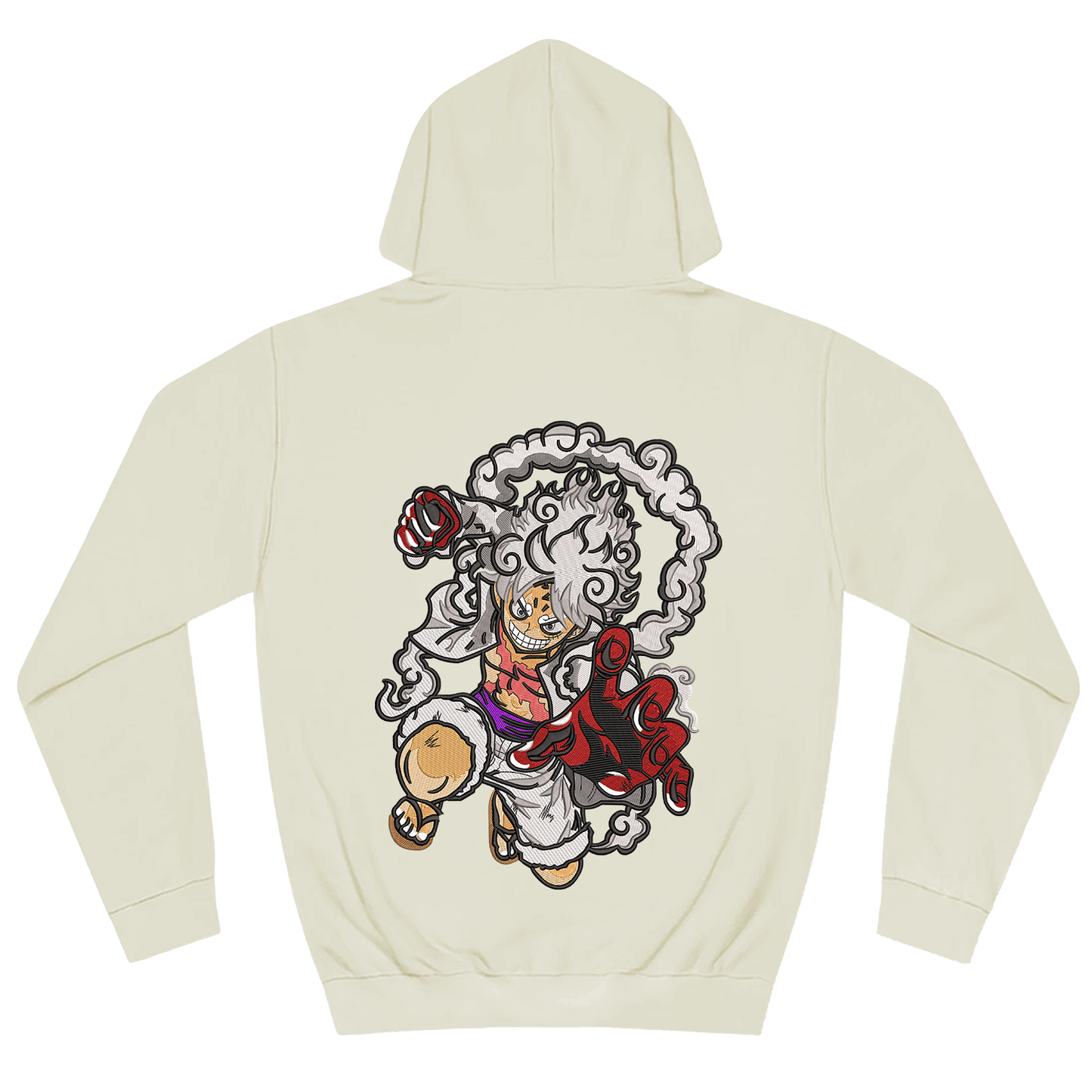 One piece tripulación v3 buzo