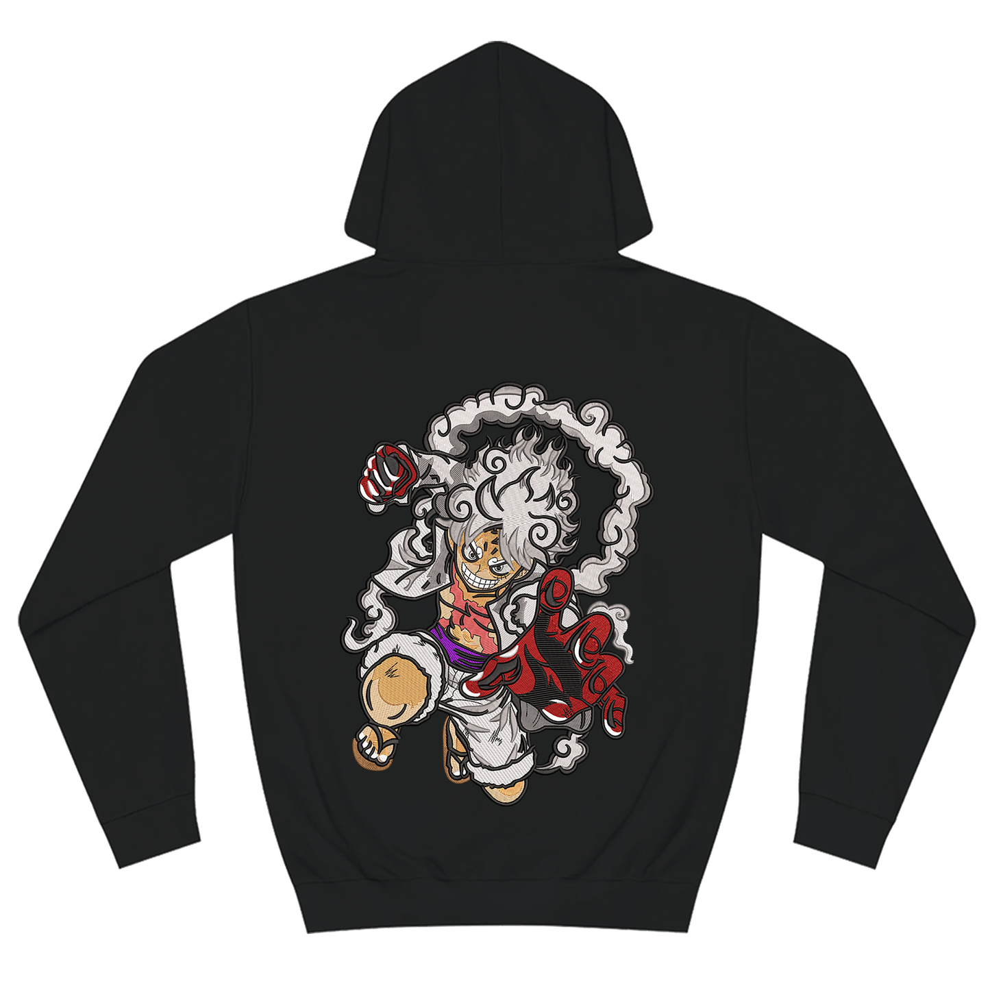 One piece tripulación v3 buzo