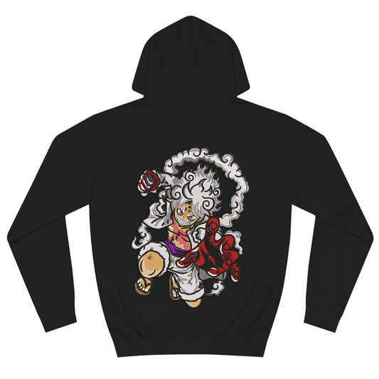 One piece tripulación v3 buzo