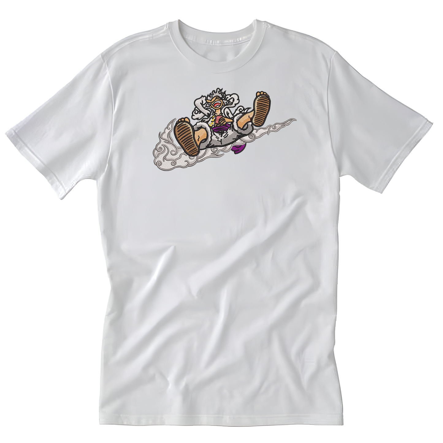Luffy G5 Nike T-shirt