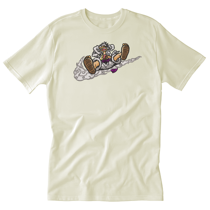 Luffy G5 Nike T-shirt