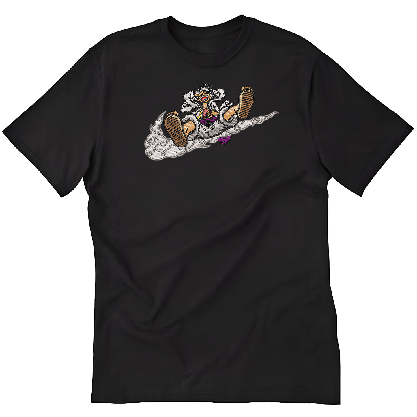 Luffy G5 Nike T-shirt