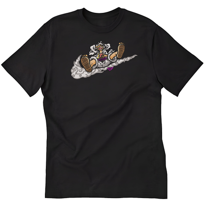 Luffy G5 Nike T-shirt