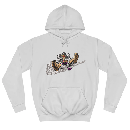 Luffy G5 Nike Hoodie