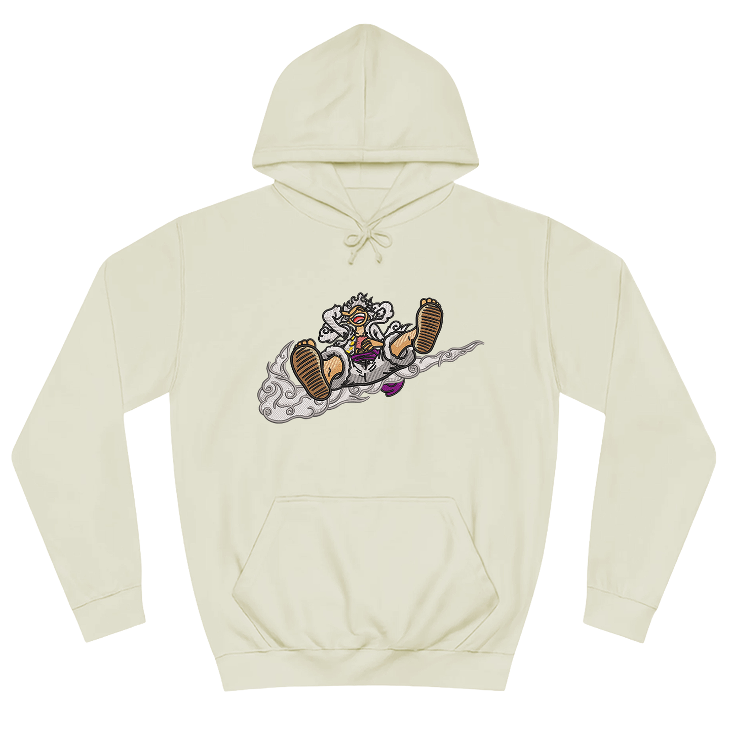 Luffy G5 Nike Hoodie