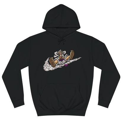 Luffy G5 Nike Hoodie
