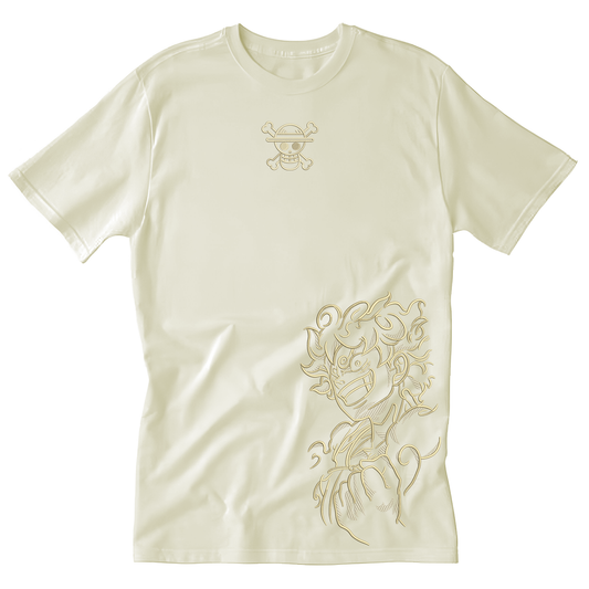 Luffy v1 Camiseta