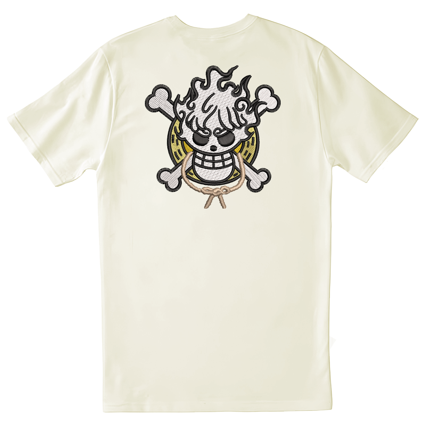 Luffy v1 Camiseta