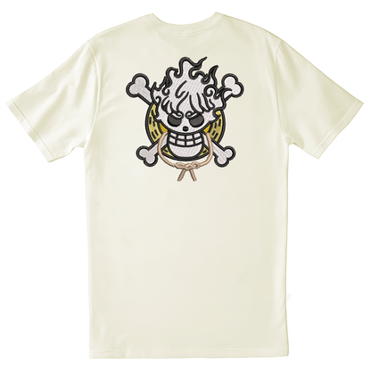 Luffy v1 Camiseta