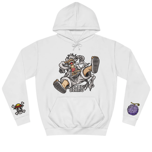 Luffy G5 Gomu Gomu diver