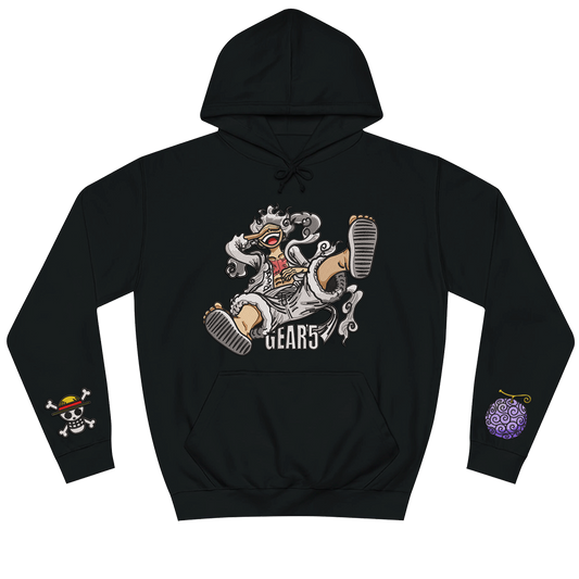 Luffy G5 Gomu Gomu diver