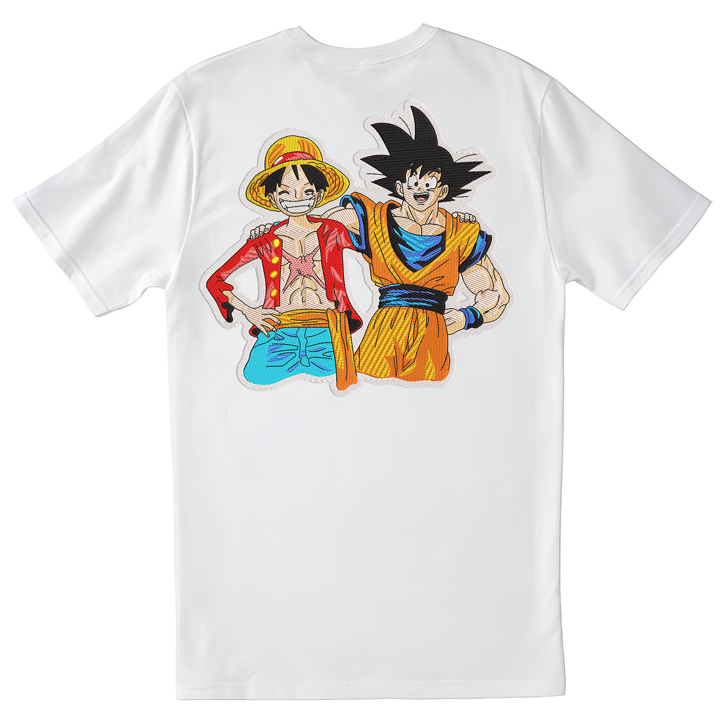 Itachi T-shirt 