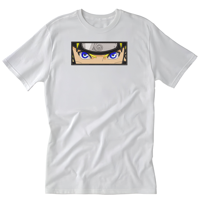 Naruto v1 Camiseta