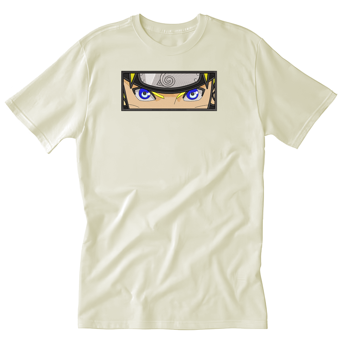 Naruto v1 Camiseta