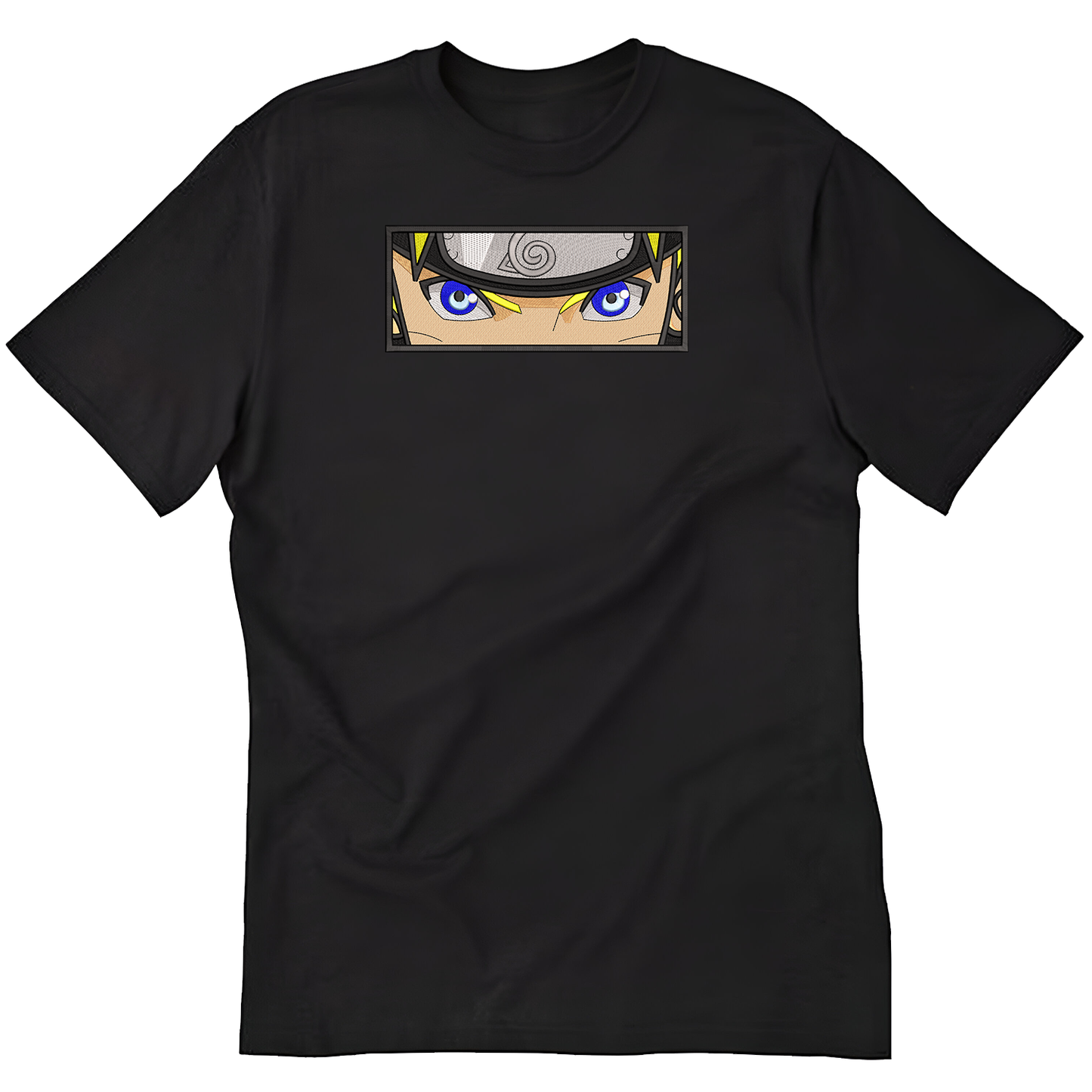 Naruto v1 Camiseta