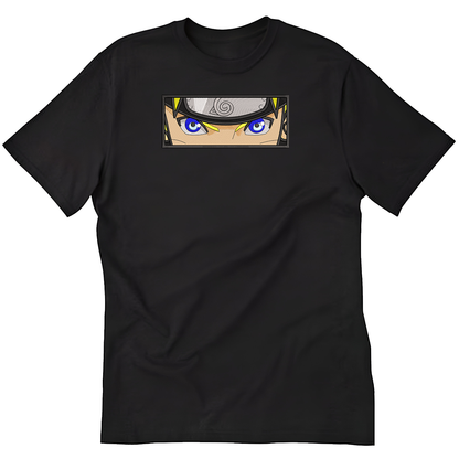Naruto v1 Camiseta