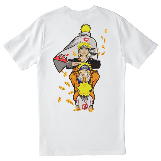 Itachi v2 T-Shirt 