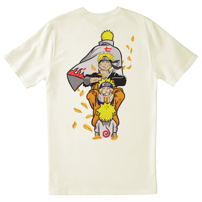 Naruto v1 Camiseta