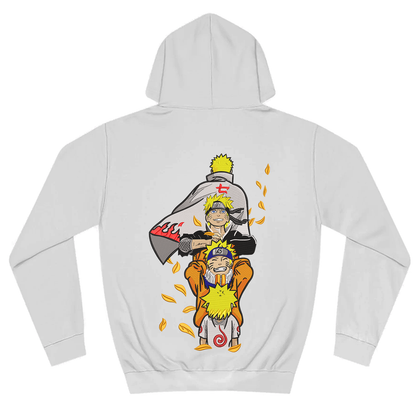 Naruto v1 Buzo