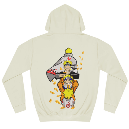 Naruto v1 Buzo