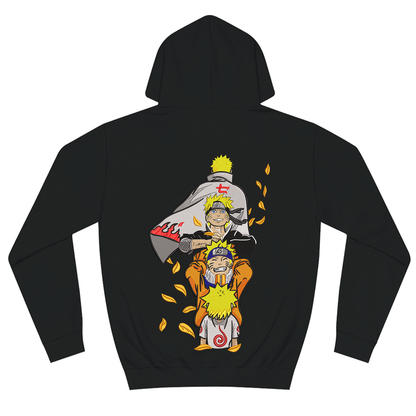 Naruto v1 Buzo