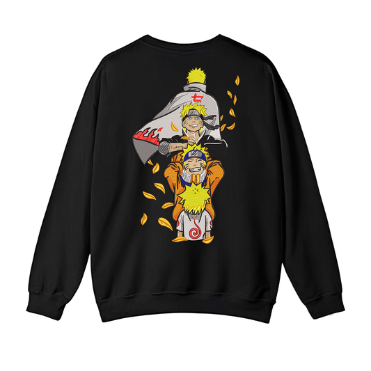 Itachi v2 Crew Neck Sweater