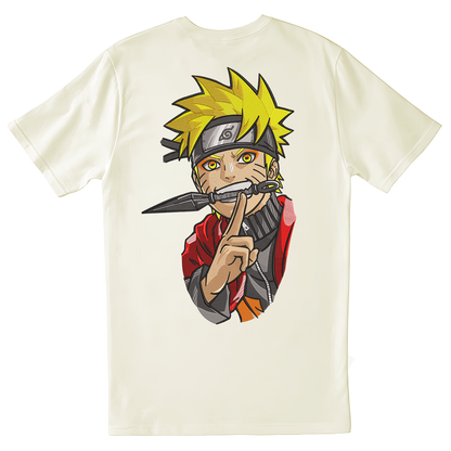 Naruto v2 Camiseta