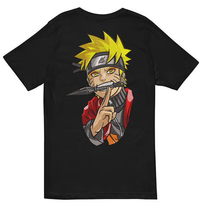 Naruto v2 Camiseta