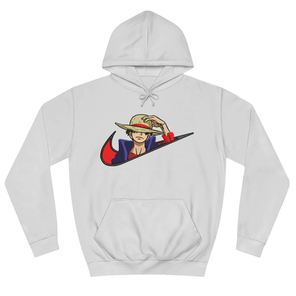 Luffy G5 Nike Hoodie