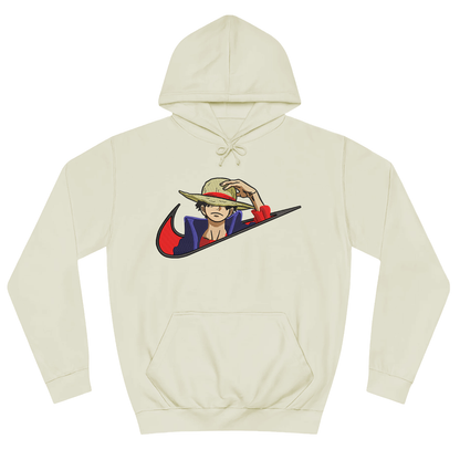 Luffy G5 Nike Hoodie