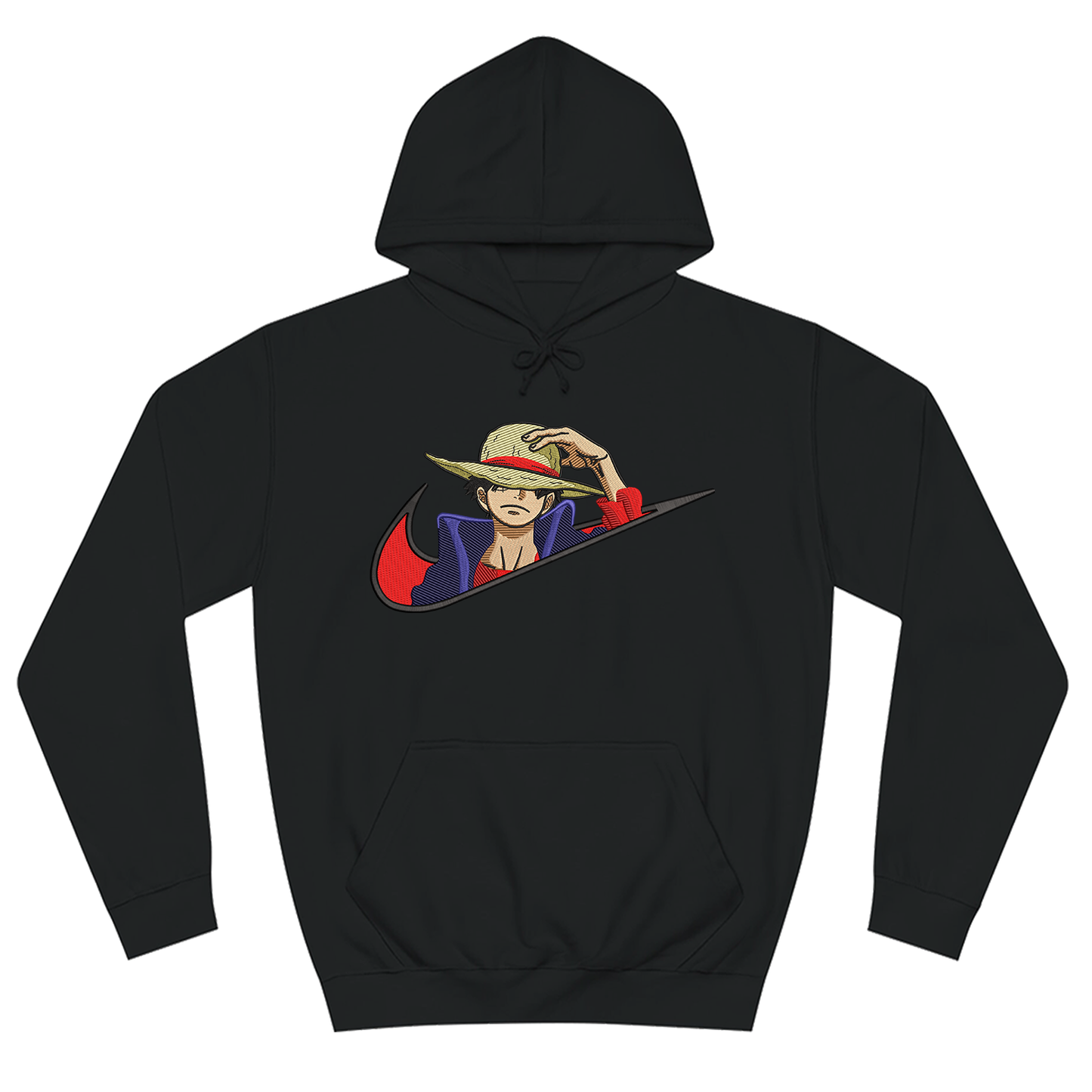 Luffy G5 Nike Hoodie