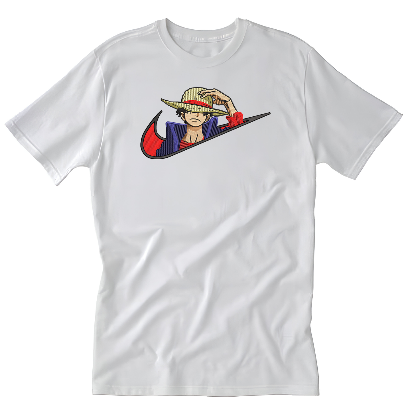 Luffy G5 Nike T-shirt