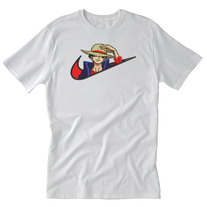 Luffy G5 Nike T-shirt