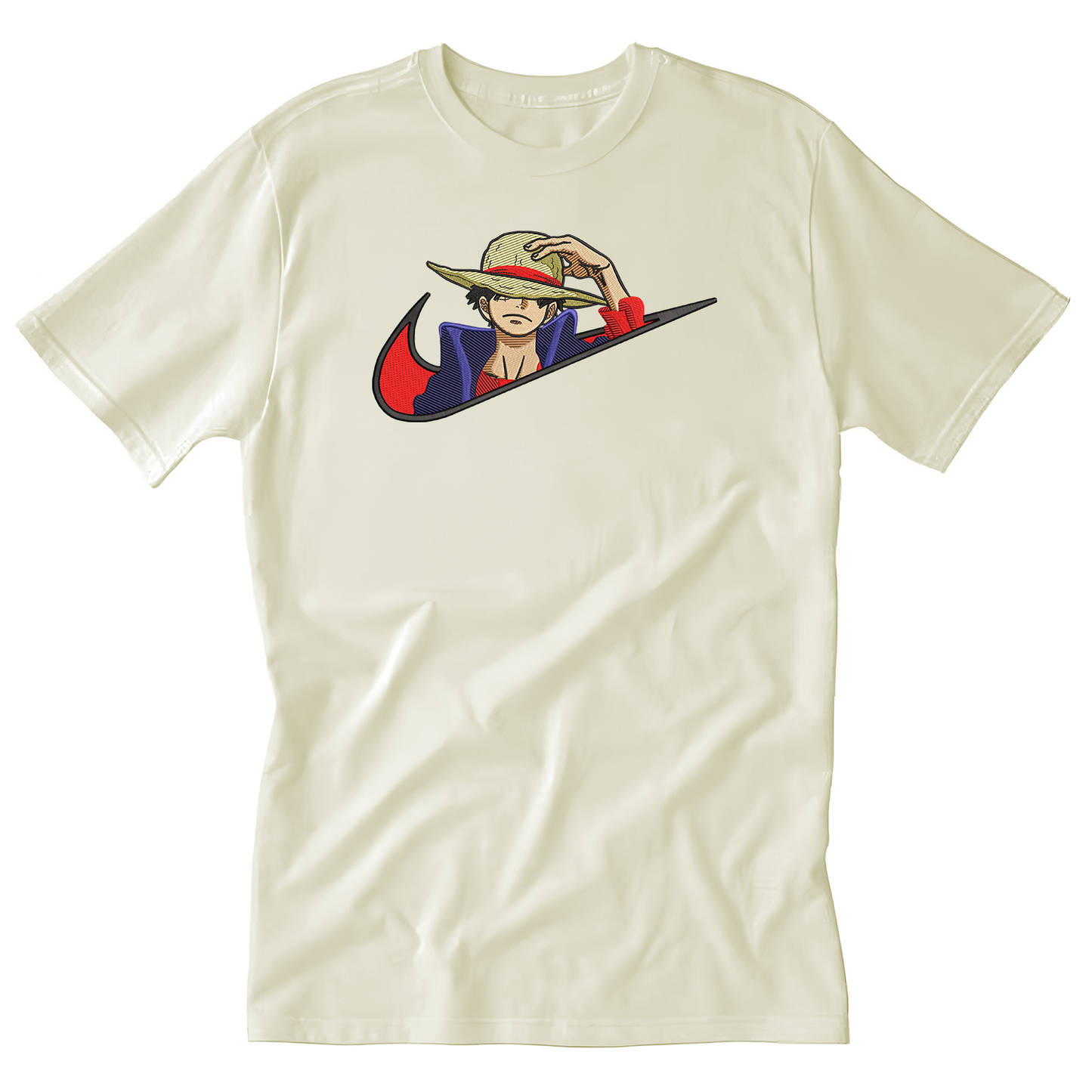 Luffy G5 Nike T-shirt