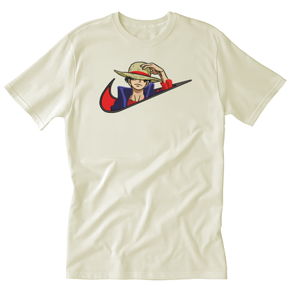 Luffy G5 Nike T-shirt