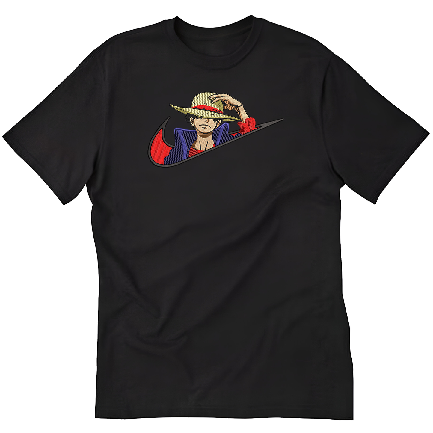 Luffy G5 Nike T-shirt