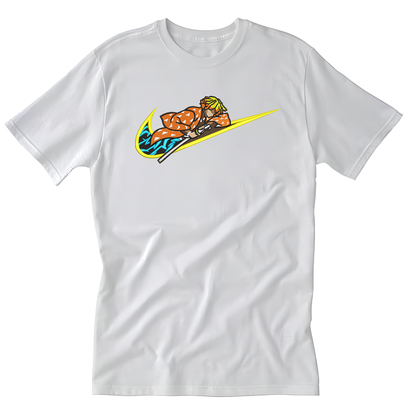 Zenitsu v1 Camiseta