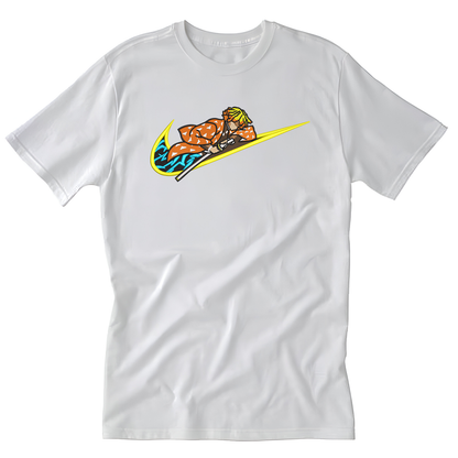Zenitsu v1 Camiseta