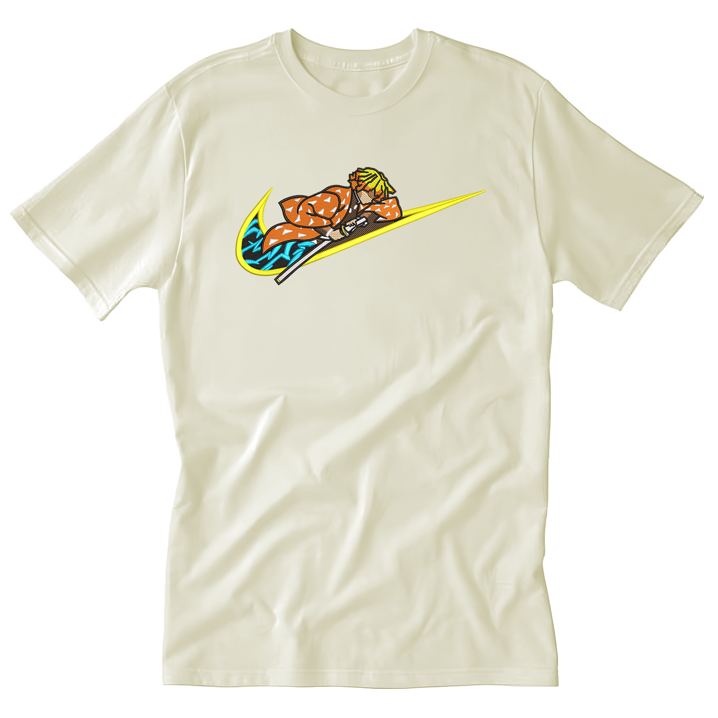 Zenitsu v1 Camiseta