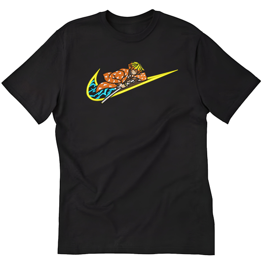 Zenitsu v1 Camiseta