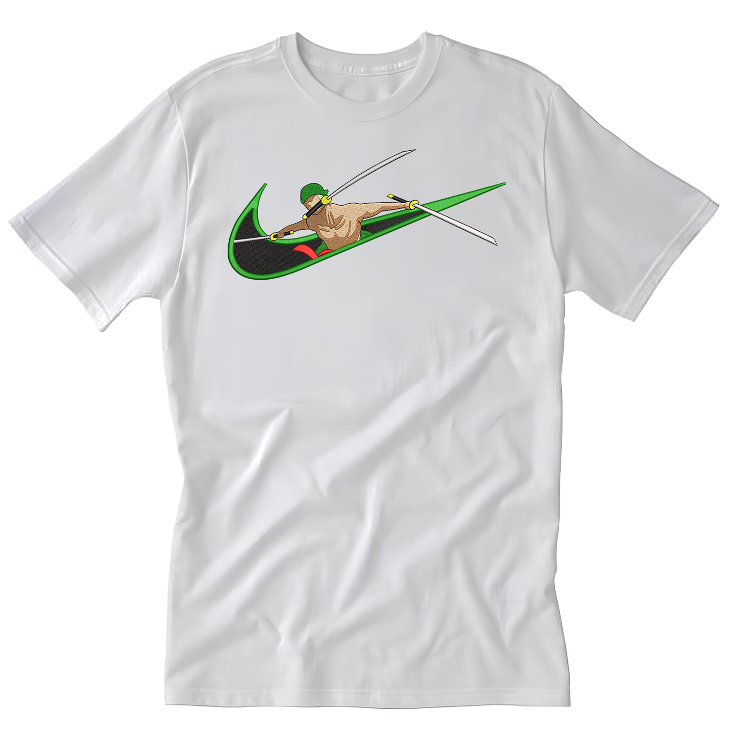 Itachi v2 T-Shirt 