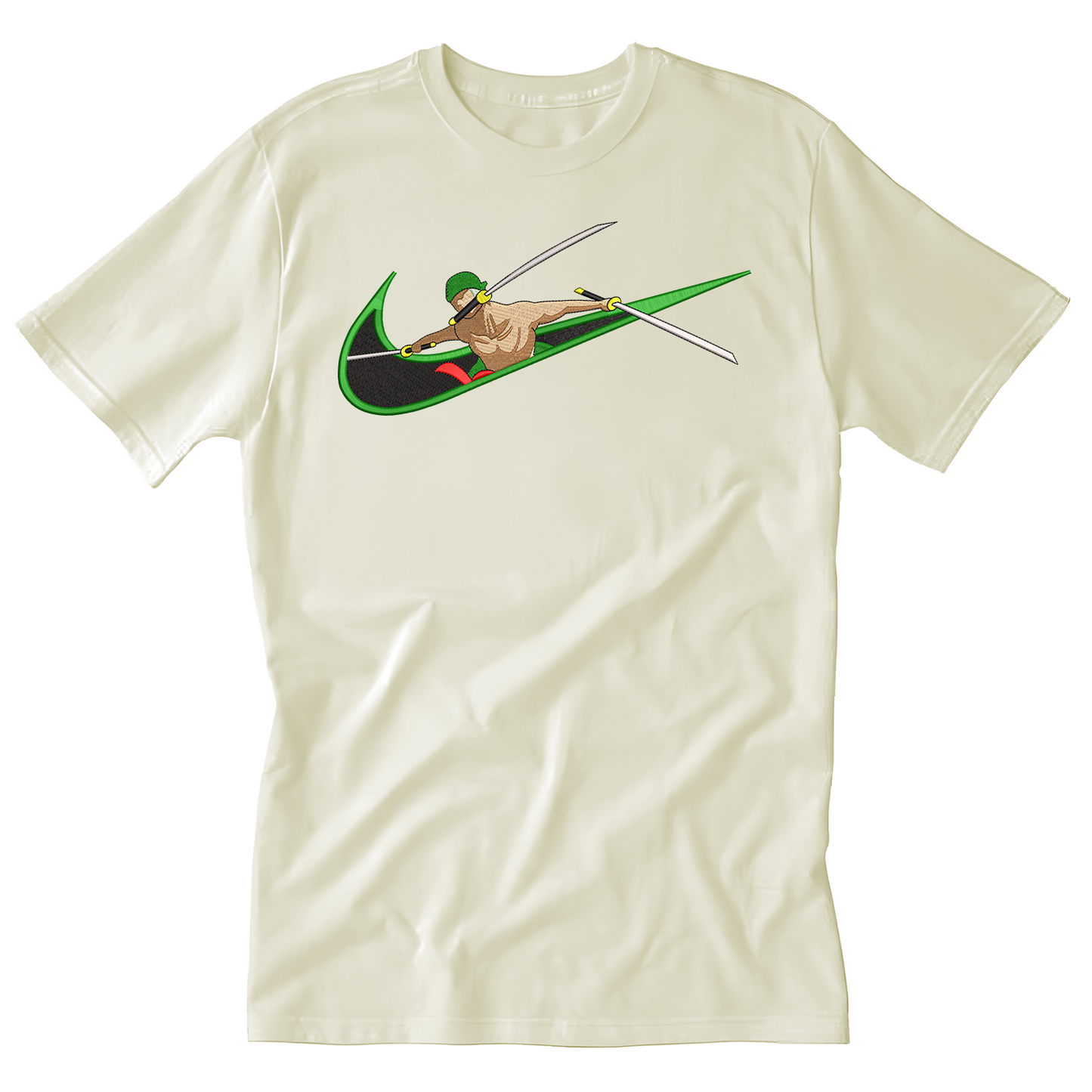 Itachi v2 T-Shirt 